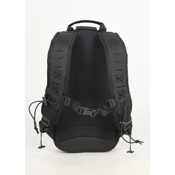 Tactical Backpack Spall Daypack 10 Black-3