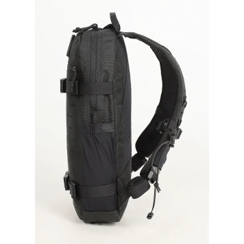 Tactical Backpack Spall Daypack 10 Black-4