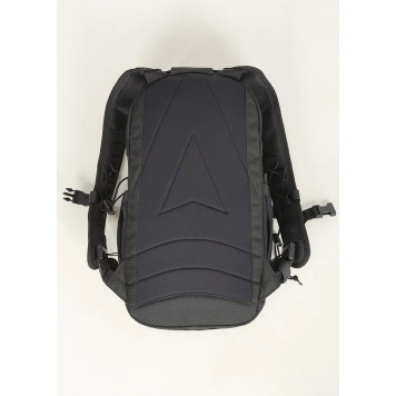 Tactical Backpack Spall Daypack 10 Black-7