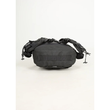 Tactical Backpack Spall Daypack 10 Black-9