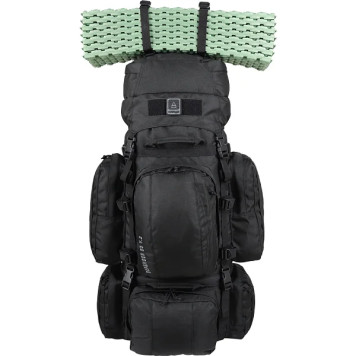 Tactical Backpack Spall Defender 95 v2 Black-10