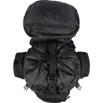 Tactical Backpack Spall Defender 95 v2 Black-13