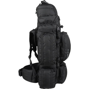 Tactical Backpack Spall Defender 95 v2 Black-2