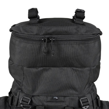 Tactical Backpack Spall Defender 95 v2 Black-5