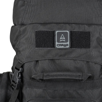 Tactical Backpack Spall Defender 95 v2 Black-6