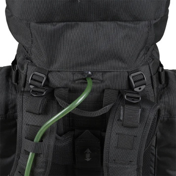 Tactical Backpack Spall Defender 95 v2 Black-9