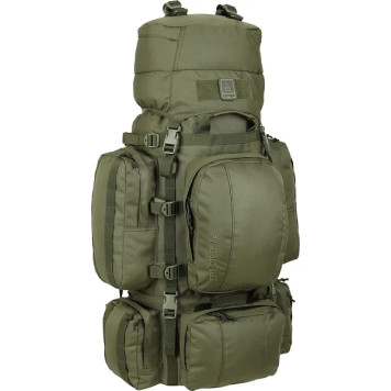 Spets Tactical Backpack Defender 95 v2 Olive