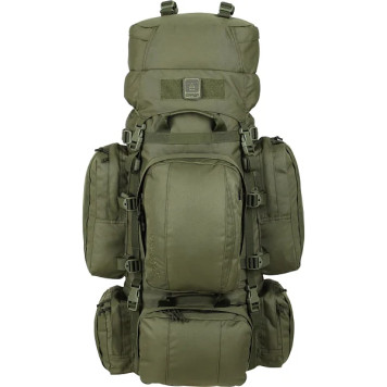 Spets Tactical Backpack Defender 95 v2 Olive-1