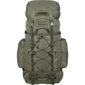 Tactical Backpack Spall Goblin 90 Olive-1