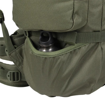 Tactical Backpack Spall Goblin 90 Olive-8