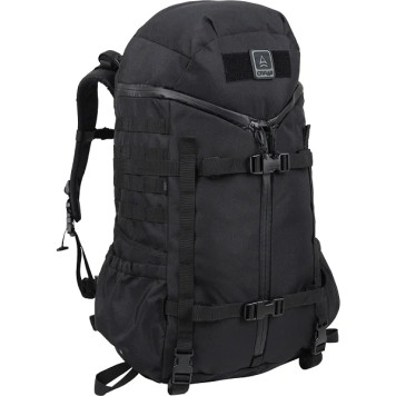 Tactical Backpack Spetsplav Pteryx Black