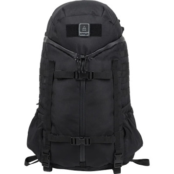 Tactical Backpack Spetsplav Pteryx Black-1
