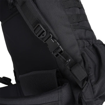 Tactical Backpack Spetsplav Pteryx Black-10