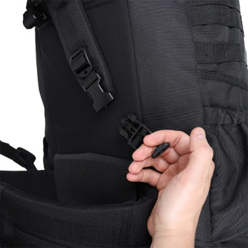 Tactical Backpack Spetsplav Pteryx Black-11
