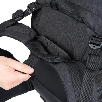 Tactical Backpack Spetsplav Pteryx Black-13