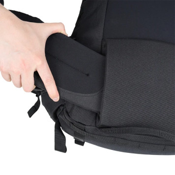 Tactical Backpack Spetsplav Pteryx Black-17