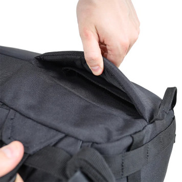 Tactical Backpack Spetsplav Pteryx Black-18