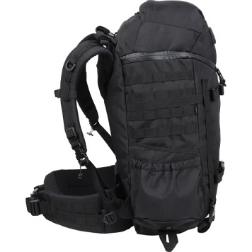 Tactical Backpack Spetsplav Pteryx Black-2