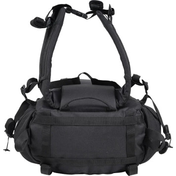 Tactical Backpack Spetsplav Pteryx Black-20