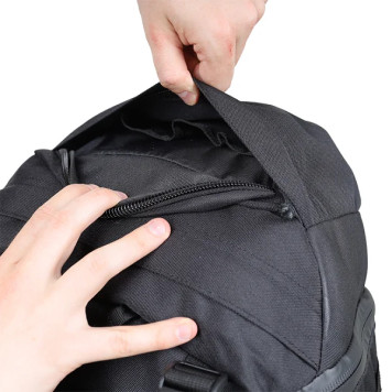 Tactical Backpack Spetsplav Pteryx Black-21