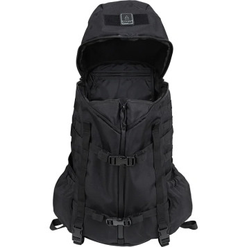 Tactical Backpack Spetsplav Pteryx Black-22