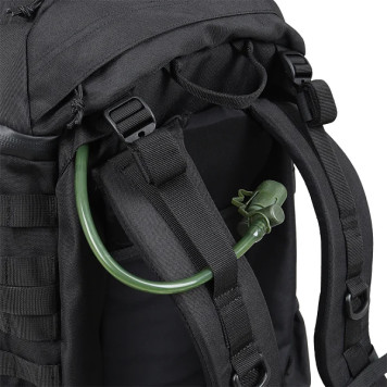 Tactical Backpack Spetsplav Pteryx Black-25