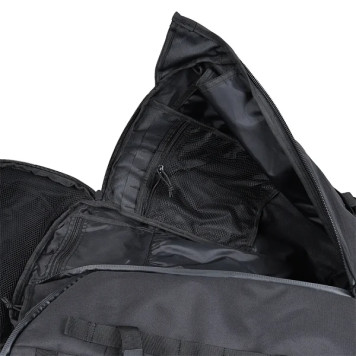 Tactical Backpack Spetsplav Pteryx Black-29