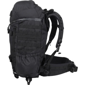 Tactical Backpack Spetsplav Pteryx Black-3