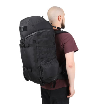 Tactical Backpack Spetsplav Pteryx Black-32