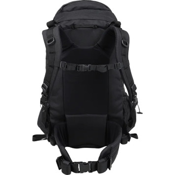 Tactical Backpack Spetsplav Pteryx Black-4