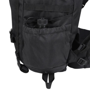 Tactical Backpack Spetsplav Pteryx Black-5