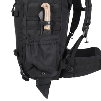 Tactical Backpack Spetsplav Pteryx Black-6