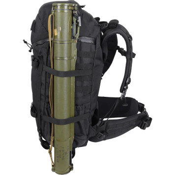 Tactical Backpack Spetsplav Pteryx Black-8