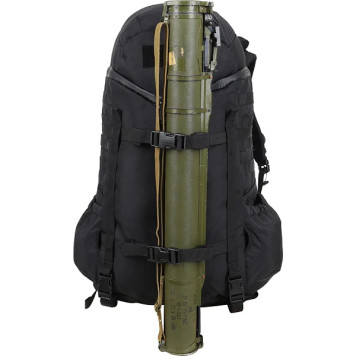 Tactical Backpack Spetsplav Pteryx Black-9