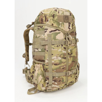 Tactical Backpack Spetsplav Pteryx Multipat