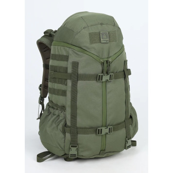 Tactical Backpack Spall Pteryx Olive