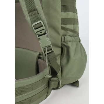 Tactical Backpack Spall Pteryx Olive-10