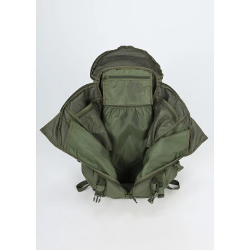 Tactical Backpack Spall Pteryx Olive-24