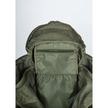 Tactical Backpack Spall Pteryx Olive-25