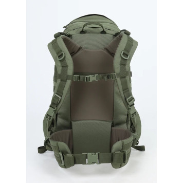 Tactical Backpack Spall Pteryx Olive-3