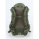 Backpack Tactique Spall Pteryx Olive