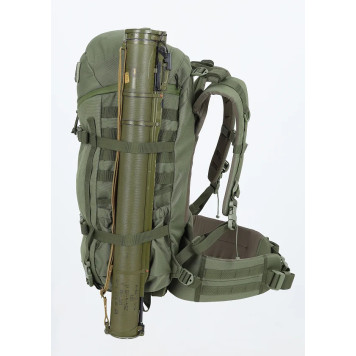 Tactical Backpack Spall Pteryx Olive-6