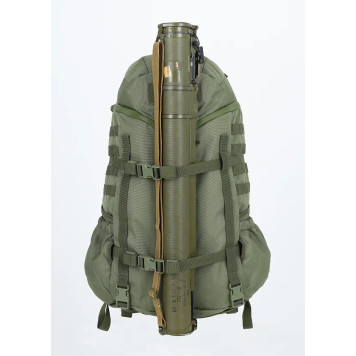 Tactical Backpack Spall Pteryx Olive-7