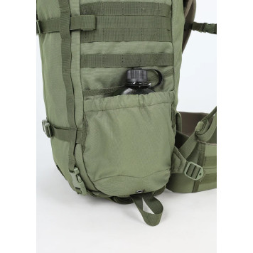 Tactical Backpack Spall Pteryx Olive-8