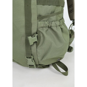 Tactical Backpack Spall Pteryx Olive-9