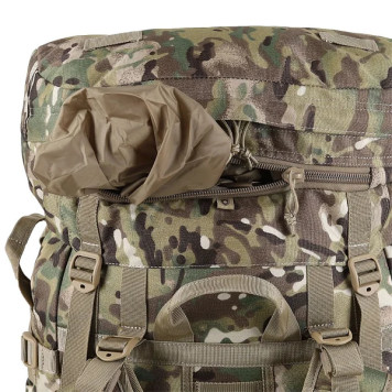 Tactical Backpack Spall Raptor 100 Multipat-10