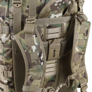 Tactical Backpack Spall Raptor 100 Multipat-11