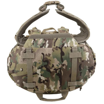 Tactical Backpack Spall Raptor 100 Multipat-13