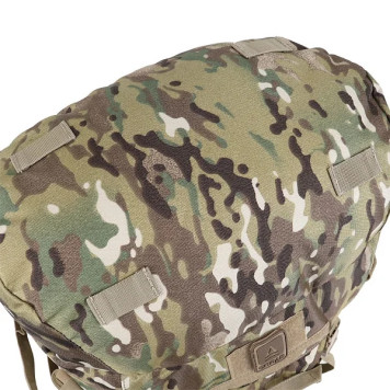 Tactical Backpack Spall Raptor 100 Multipat-14