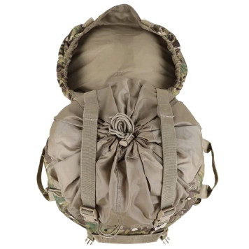 Tactical Backpack Spall Raptor 100 Multipat-16